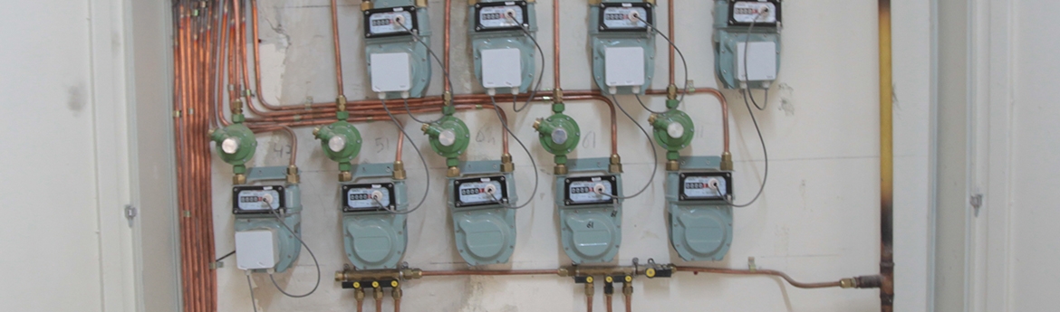 Residential Meters