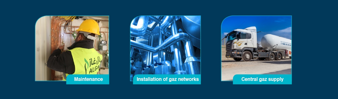 Commercial Solutions